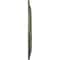 Ekena Millwork Biddix Ceiling Medallion (Fits Canopies up to 7 1/2"), 20 7/8"OD x 1 1/4"P, Painted Turtle CM20BXPTF - alternate 5